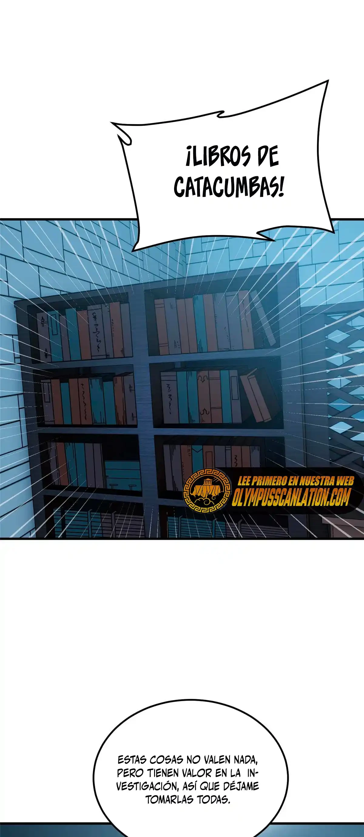 Artes Marciales Globales > Capitulo 191 > Page 321